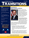 Transitions Newsletter Spring 2026